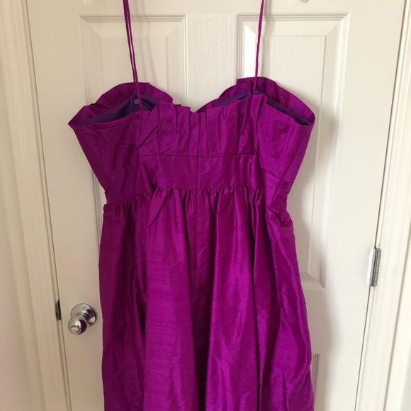 Bridesmaids Dress - Picture 4 of 13